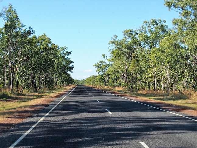 PARC KAKADU