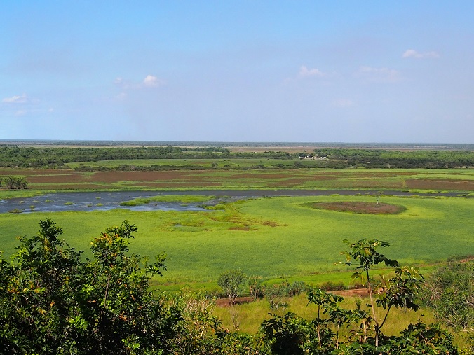 PARC KAKADU