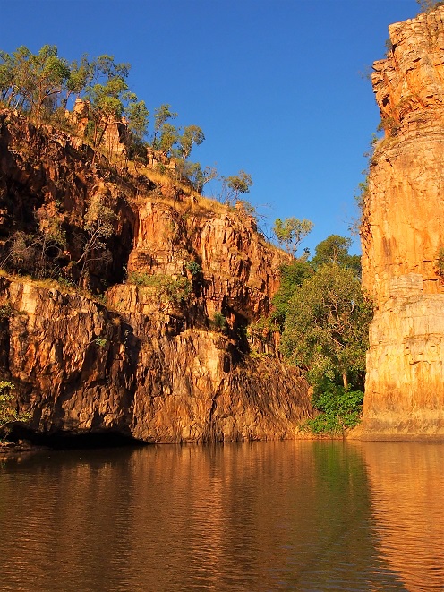 GORGES DE KATHERINE