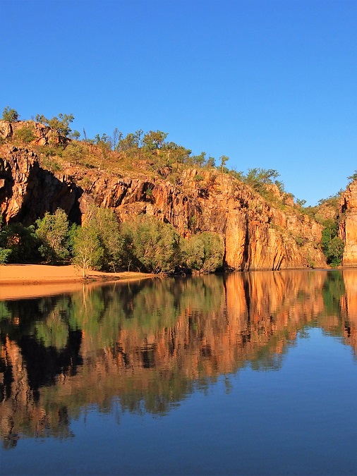 GORGES DE KATHERINE