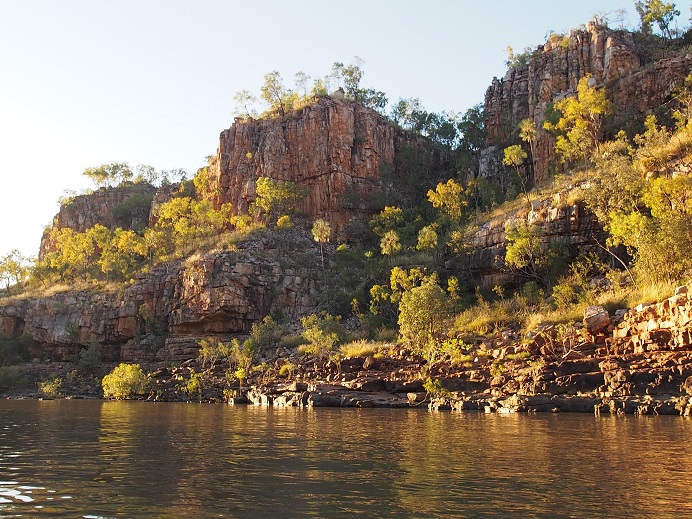 GORGES DE KATHERINE