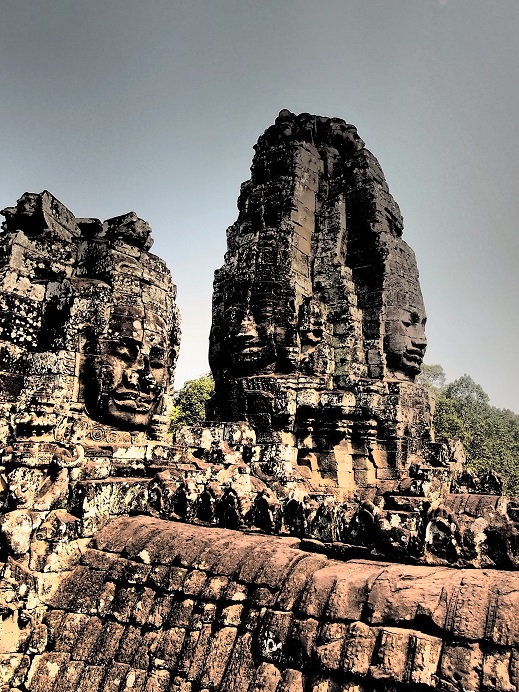 BAYON