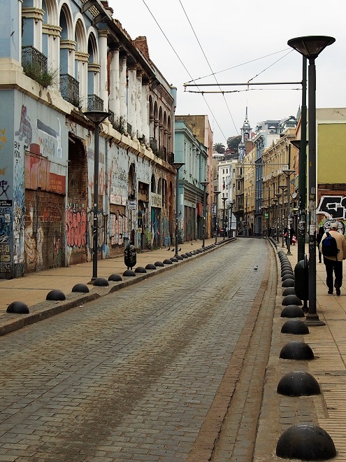 Valparaiso