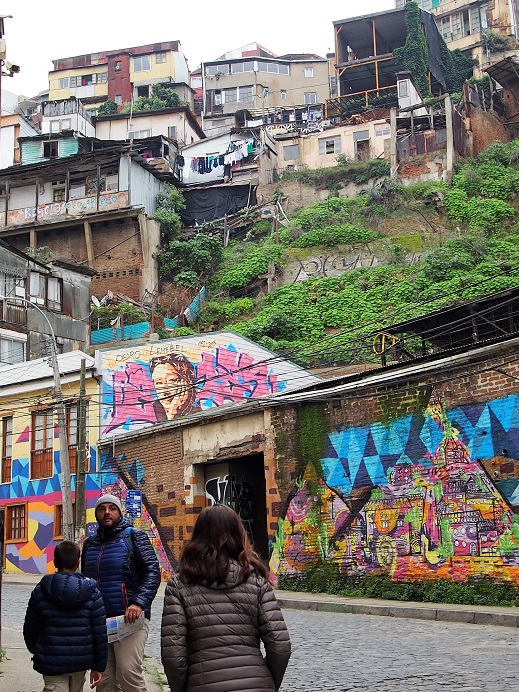 Valparaiso