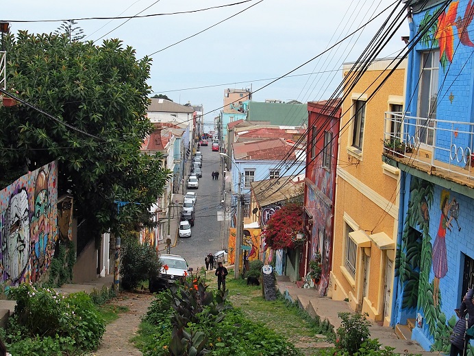 Valparaiso