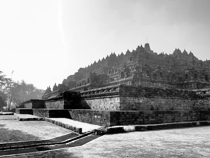 BOROBUDUR