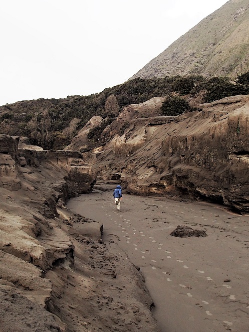 VOLCAN BROMO