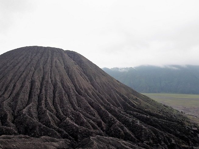 VOLCAN BROMO