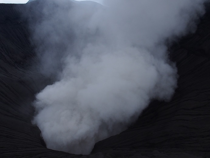 VOLCAN BROMO