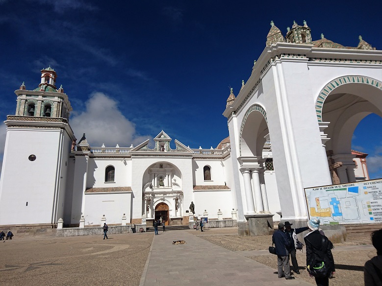  CATHEDRALE COPACABANA